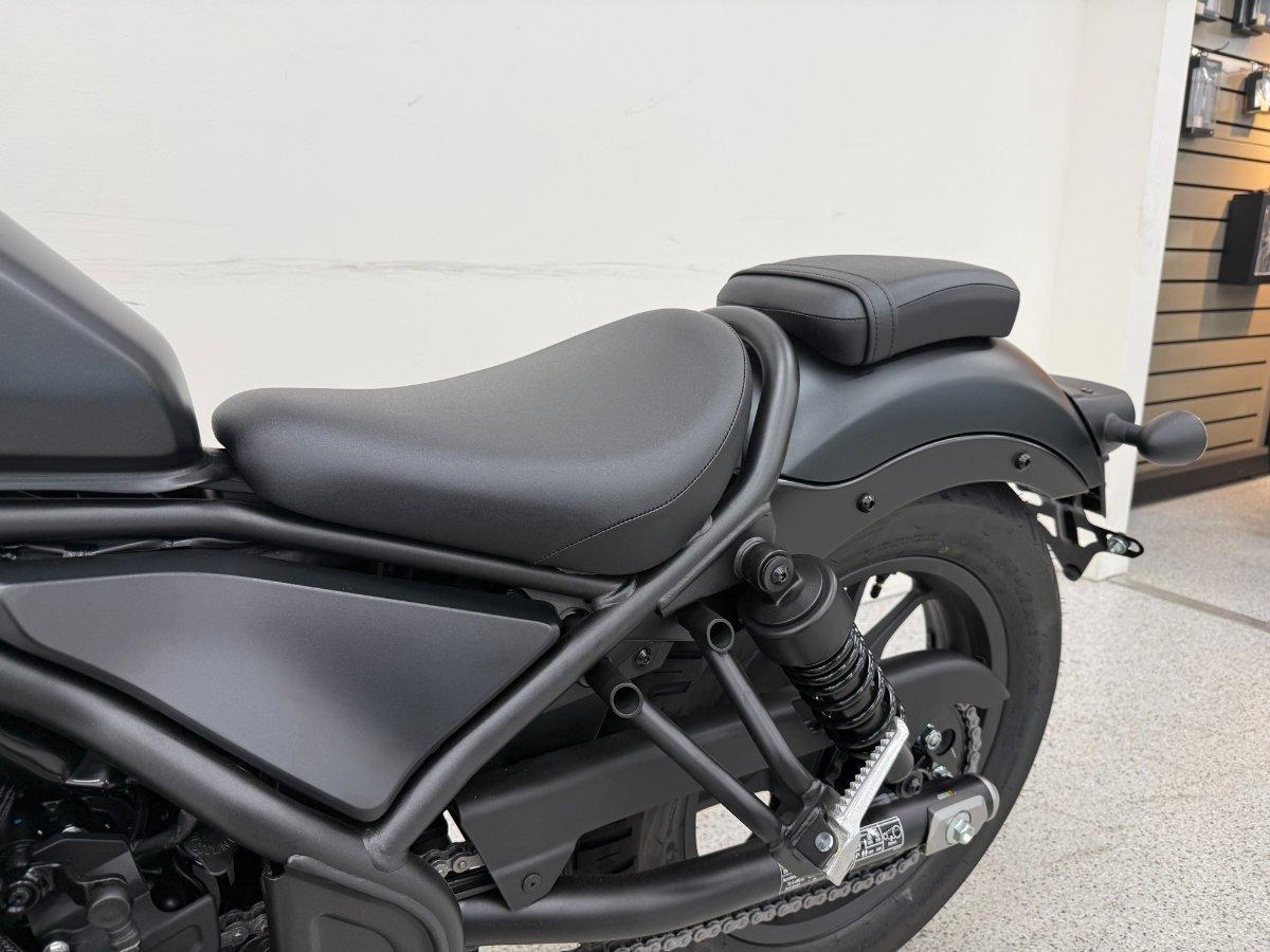 2025 HONDA CMX 500 ROAD