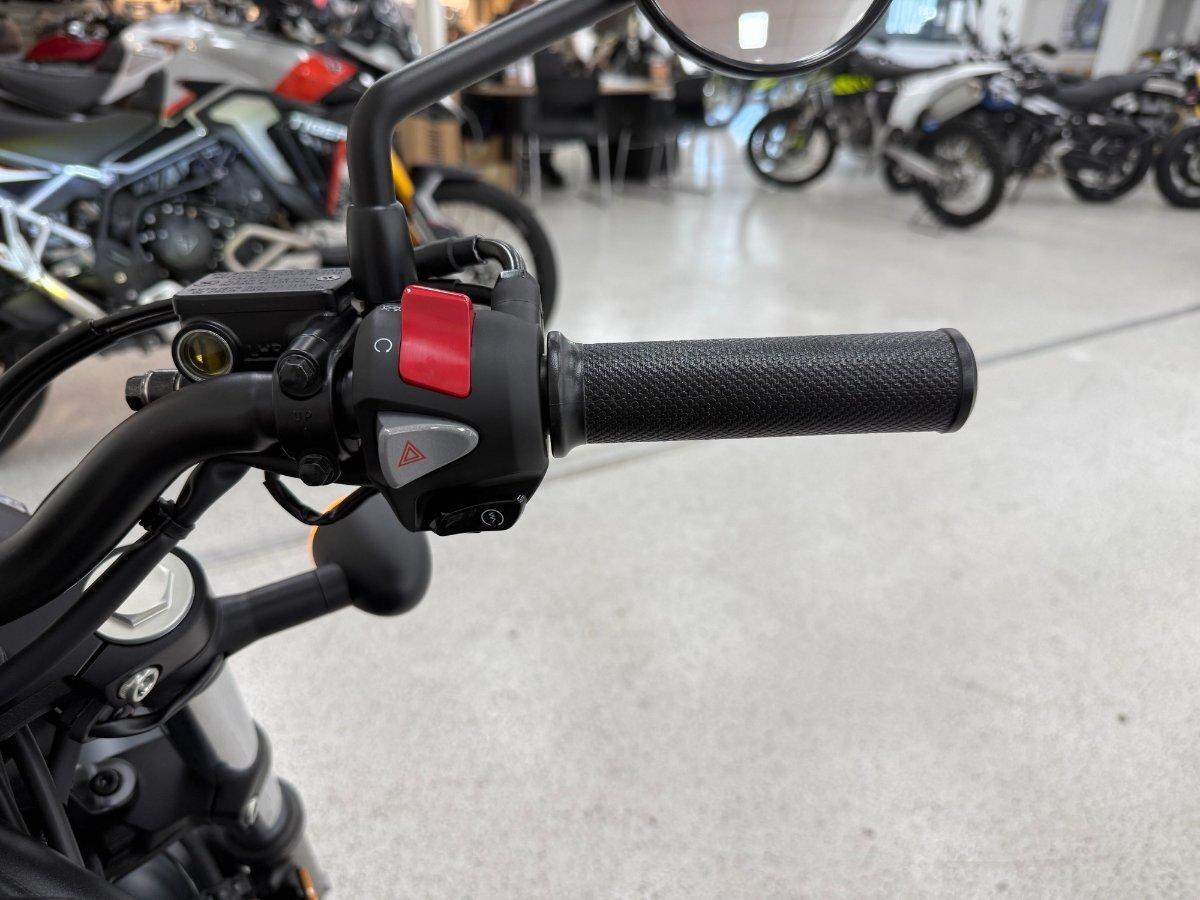 2025 HONDA CMX 500 ROAD