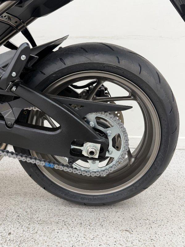 2026 SUZUKI GSX-S1000GT ROAD