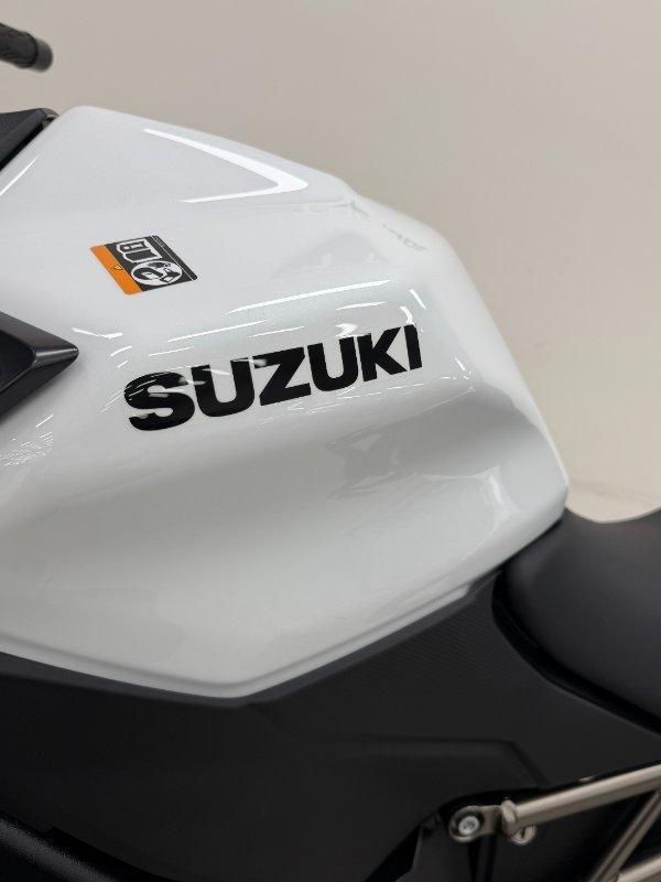 2026 SUZUKI GSX-S1000GT ROAD