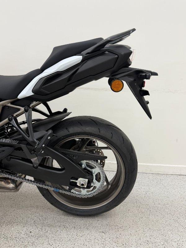 2026 SUZUKI GSX-S1000GT ROAD
