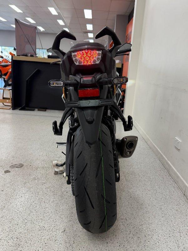 2026 SUZUKI GSX-S1000GT ROAD