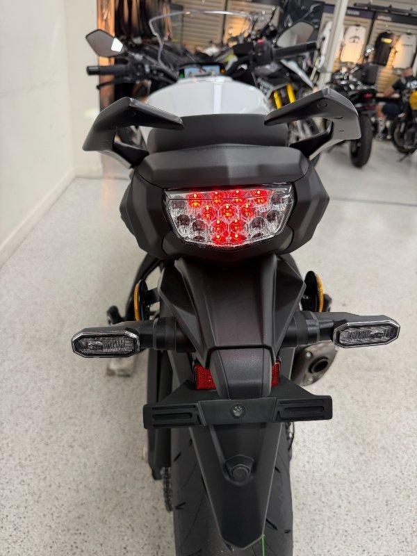 2026 SUZUKI GSX-S1000GT ROAD
