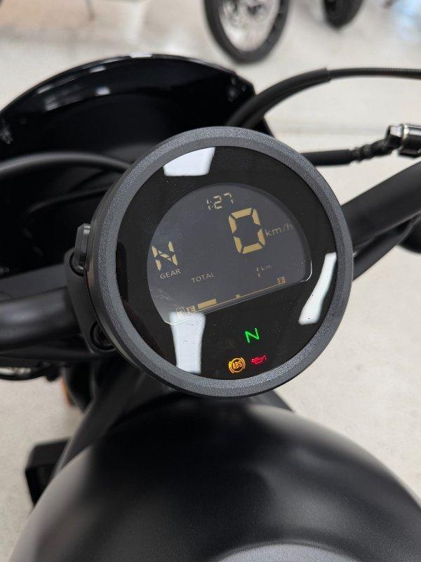 2026 HONDA CMX 500 S EDITION ROAD