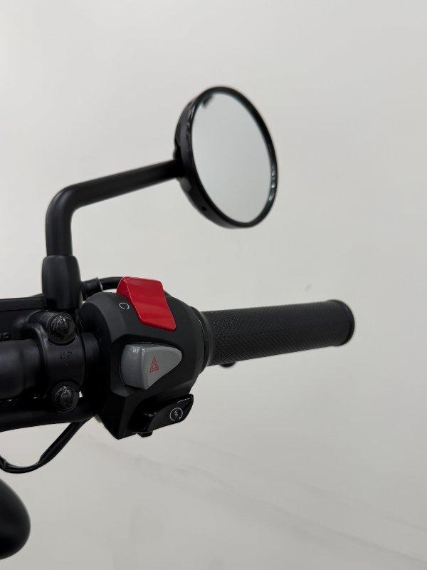 2026 HONDA CMX 500 S EDITION ROAD