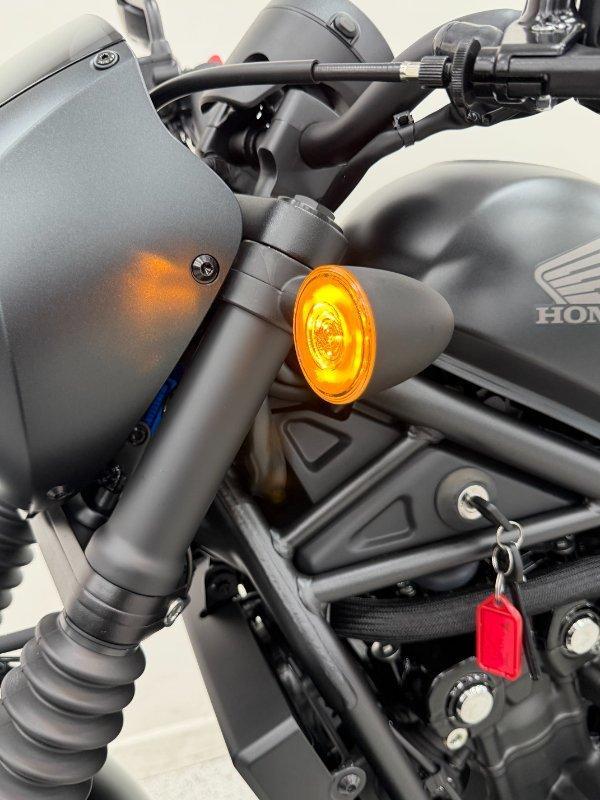 2026 HONDA CMX 500 S EDITION ROAD