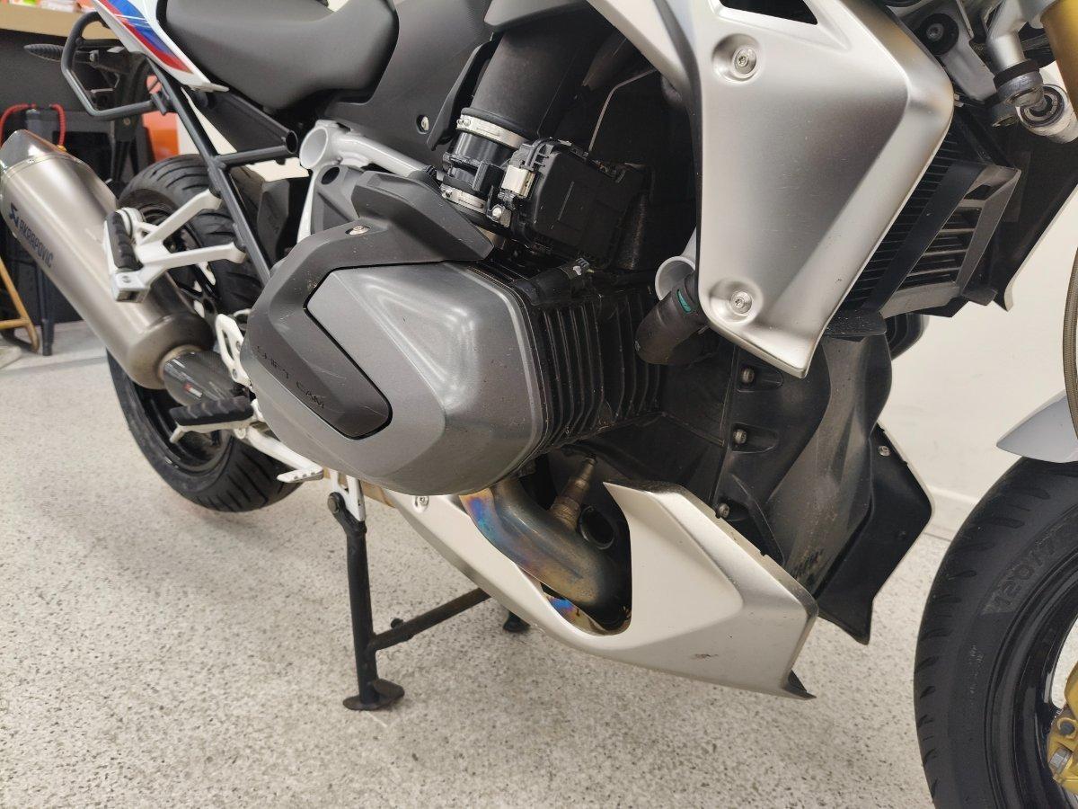 2021 BMW R 1250 R ROAD