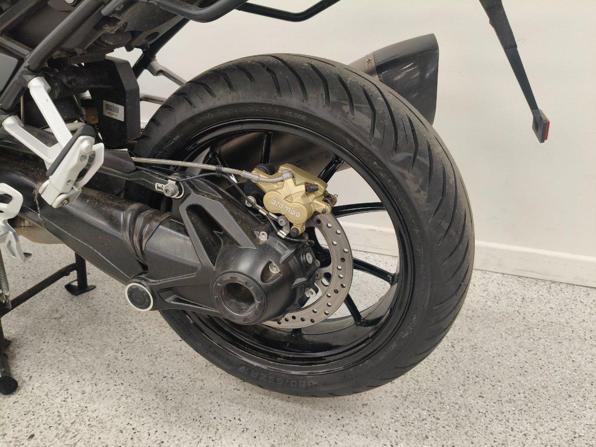 2021 BMW R 1250 R ROAD