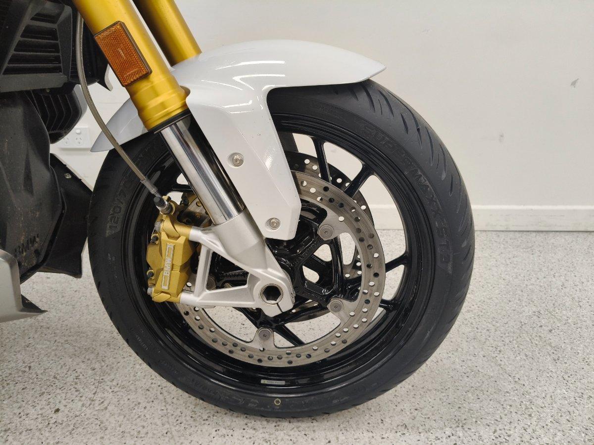 2021 BMW R 1250 R ROAD