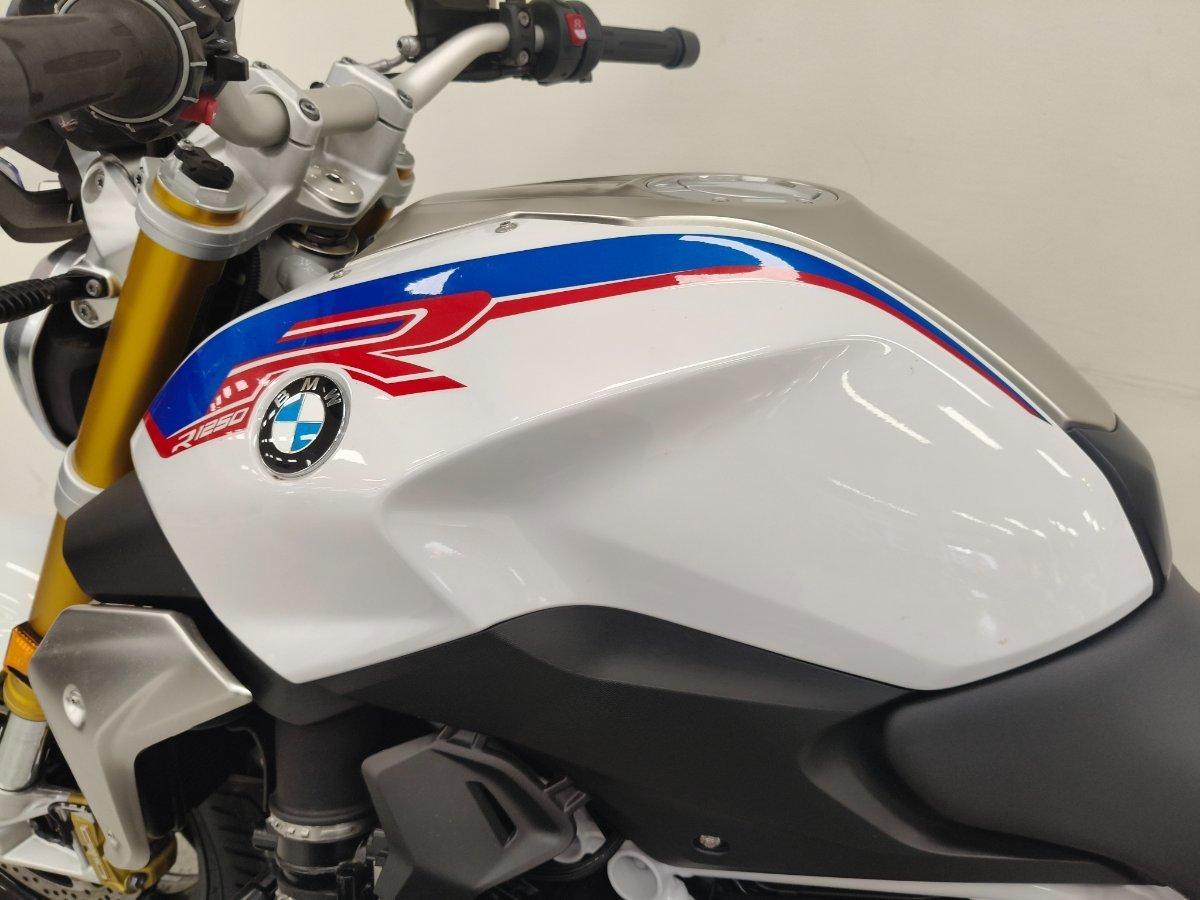 2021 BMW R 1250 R ROAD