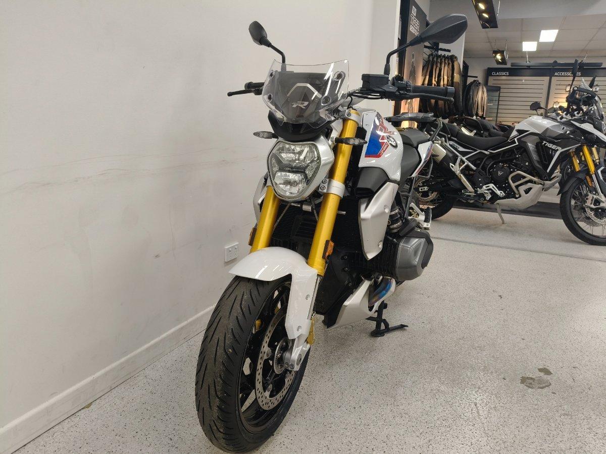 2021 BMW R 1250 R ROAD