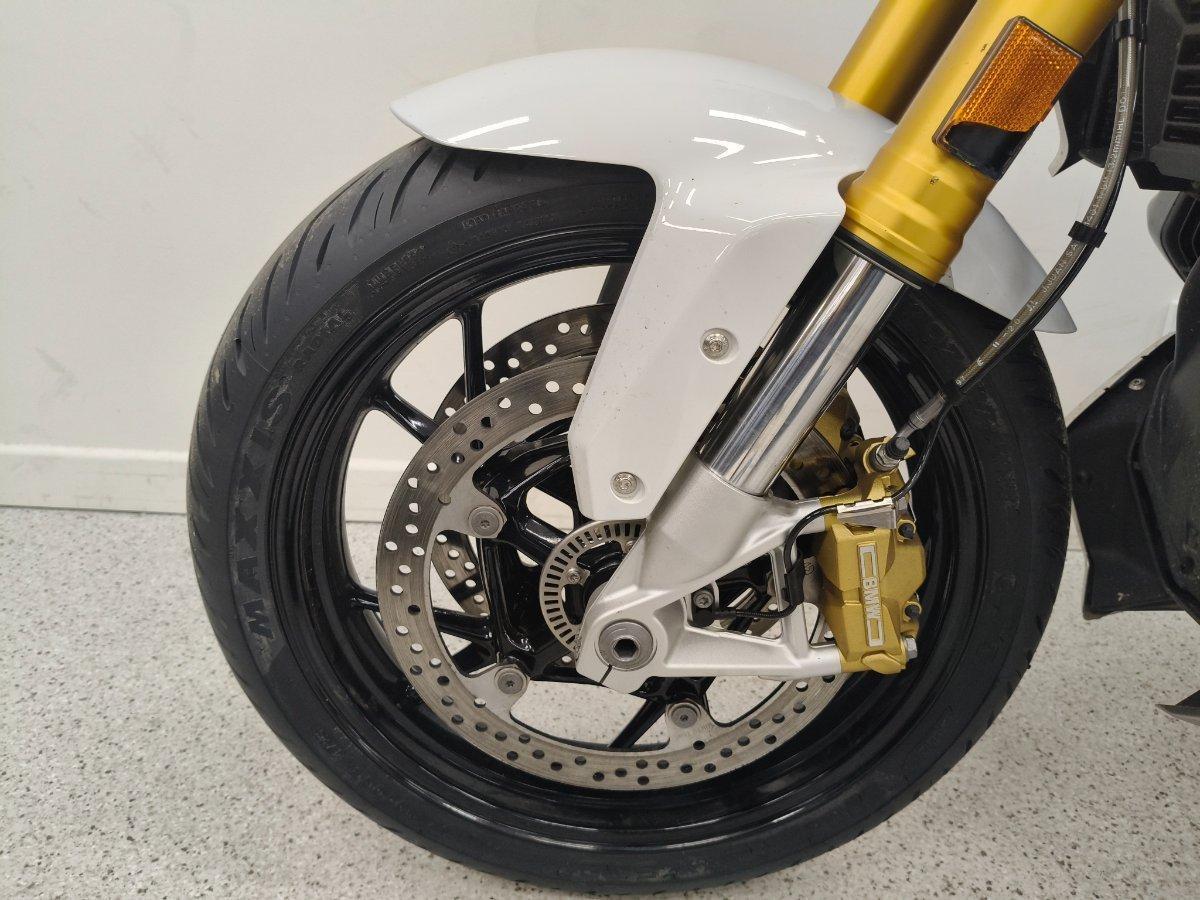 2021 BMW R 1250 R ROAD