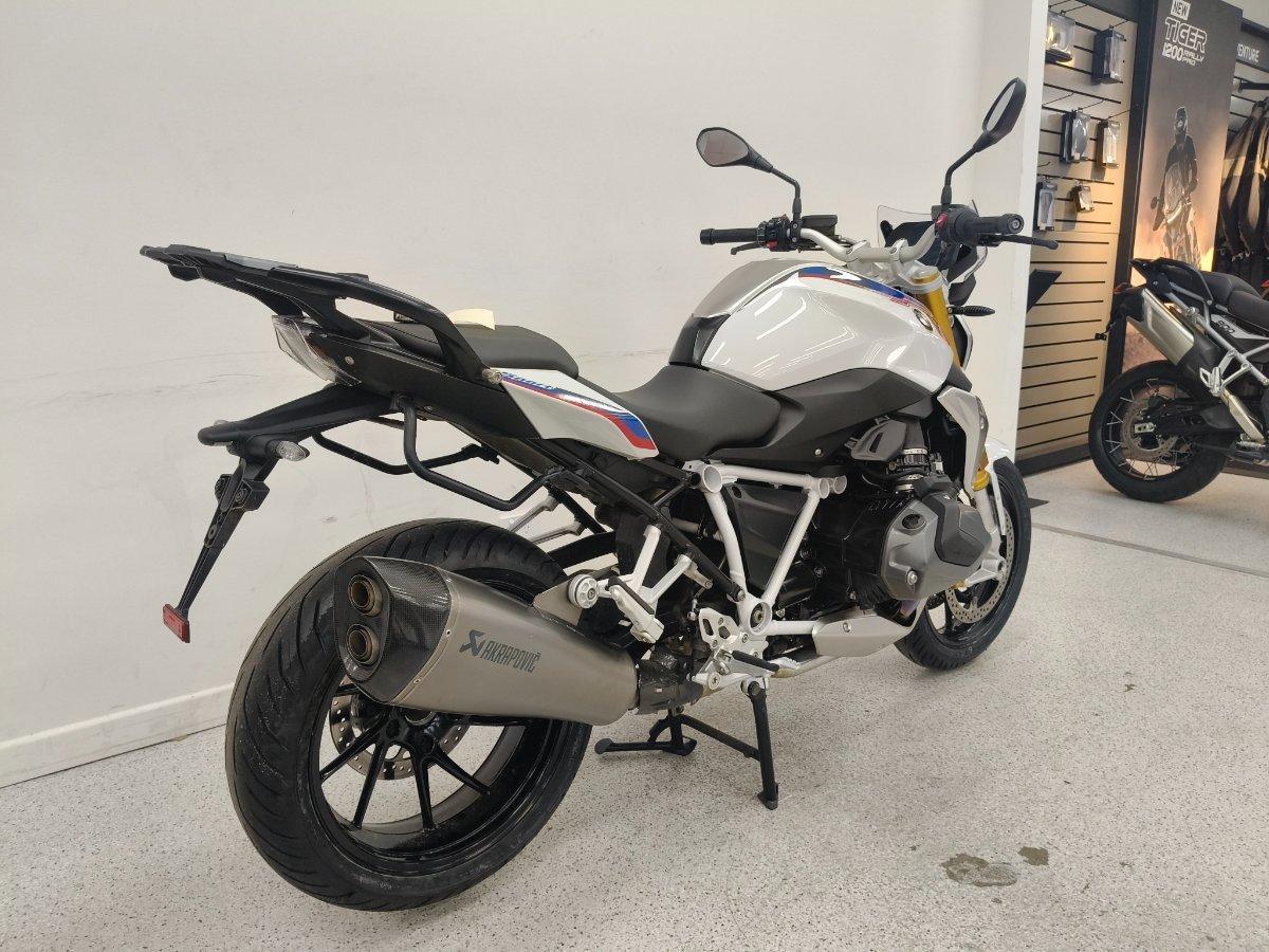 2021 BMW R 1250 R ROAD