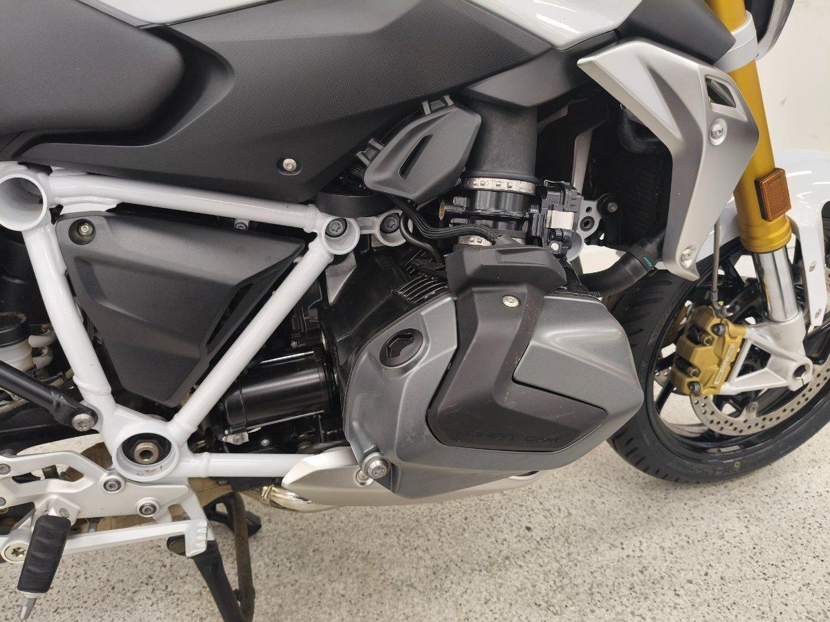 2021 BMW R 1250 R ROAD