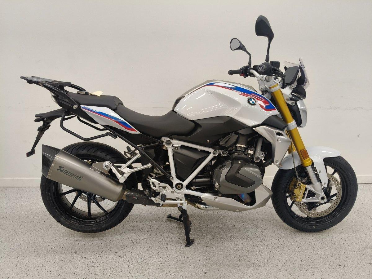 2021 BMW R 1250 R ROAD
