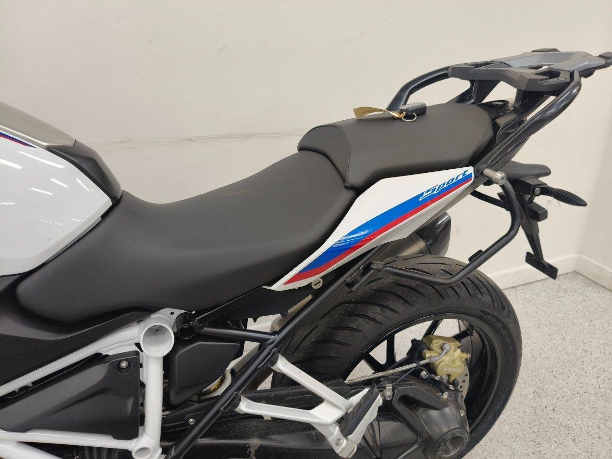 2021 BMW R 1250 R ROAD