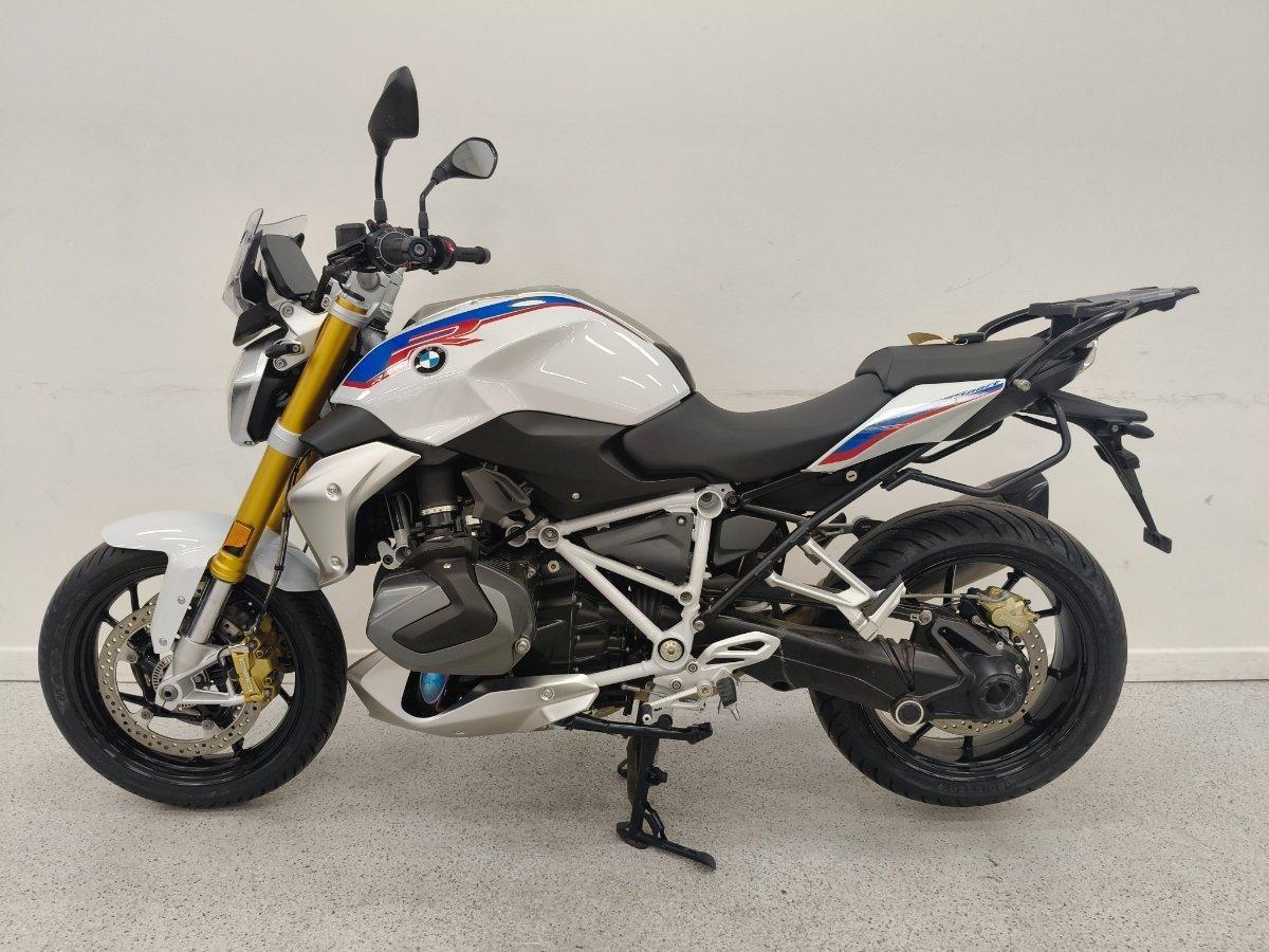 2021 BMW R 1250 R ROAD