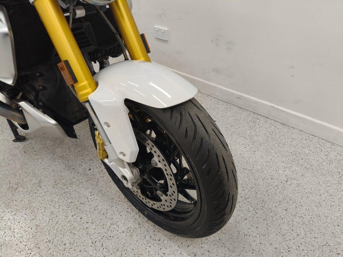 2021 BMW R 1250 R ROAD