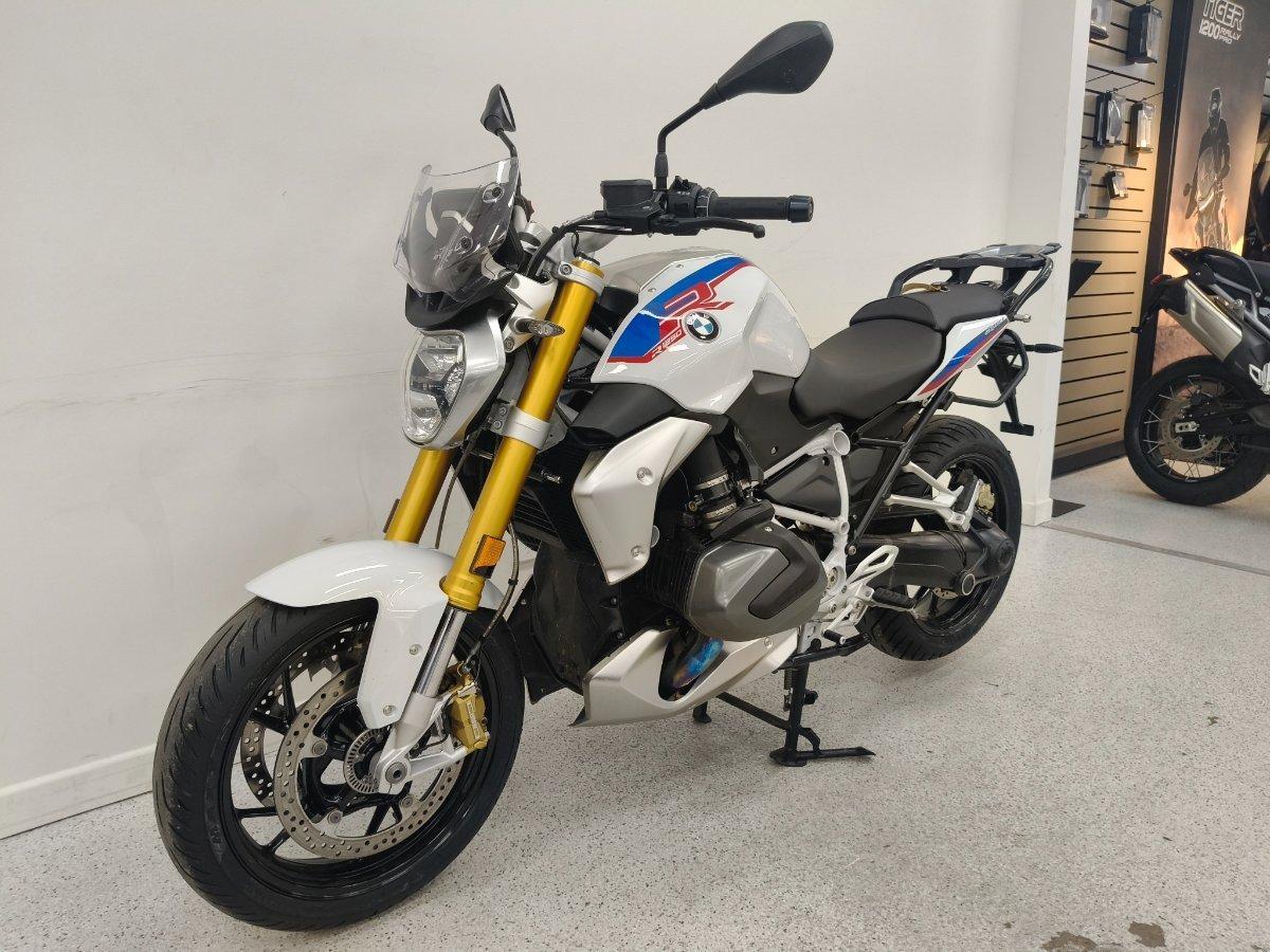 2021 BMW R 1250 R ROAD