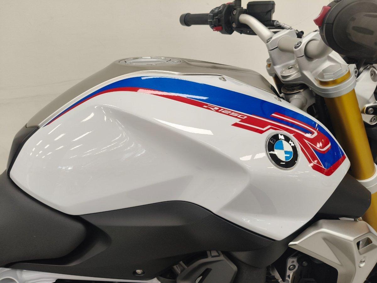 2021 BMW R 1250 R ROAD
