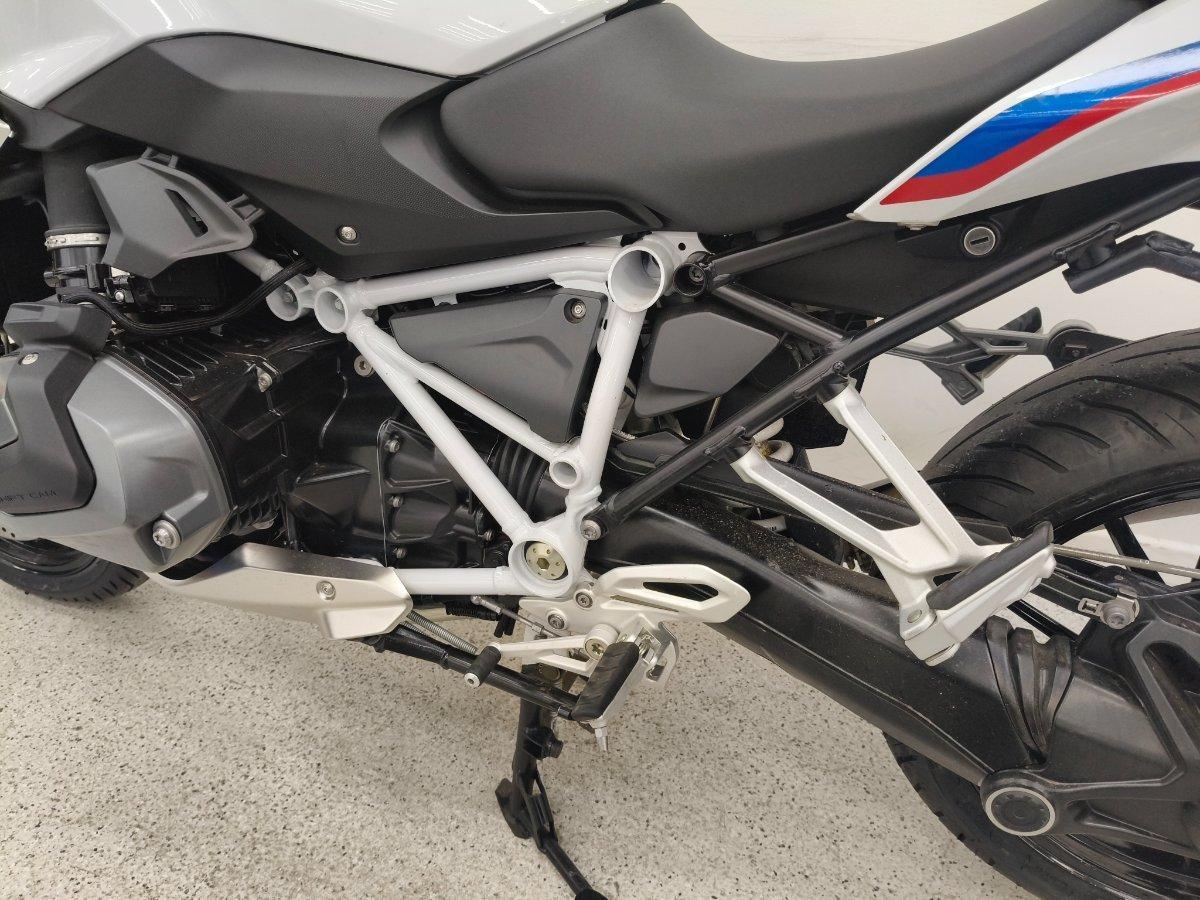 2021 BMW R 1250 R ROAD