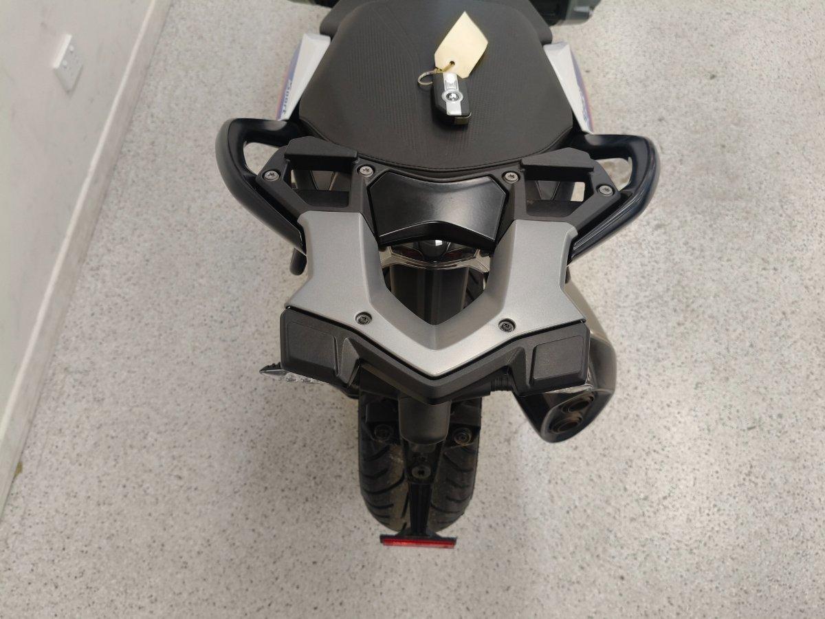 2021 BMW R 1250 R ROAD