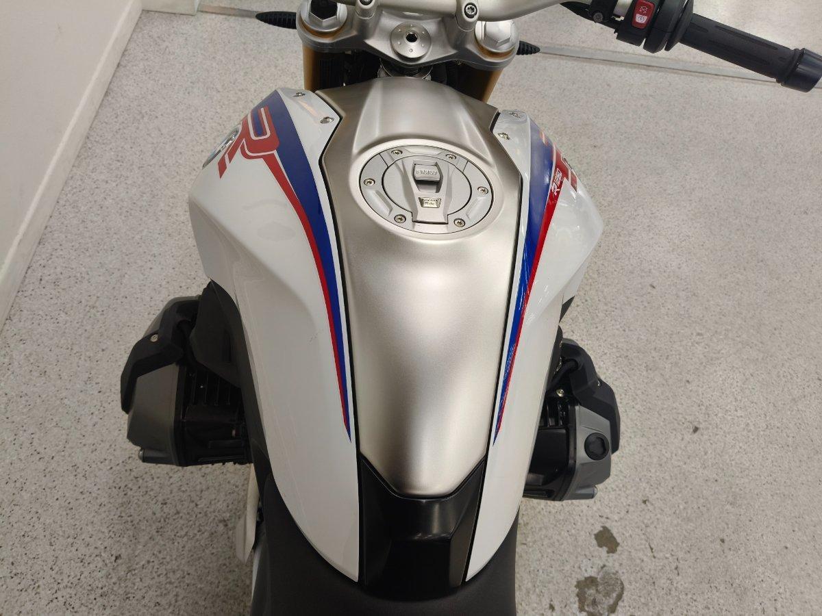 2021 BMW R 1250 R ROAD