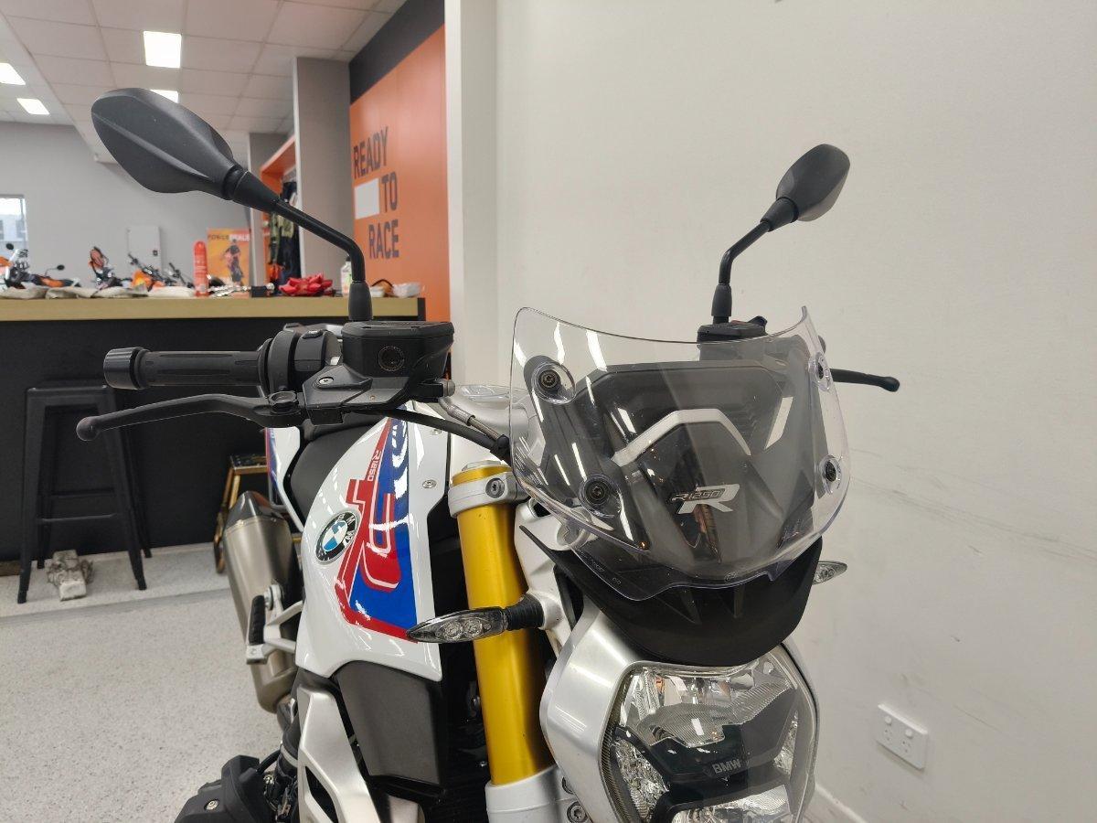 2021 BMW R 1250 R ROAD