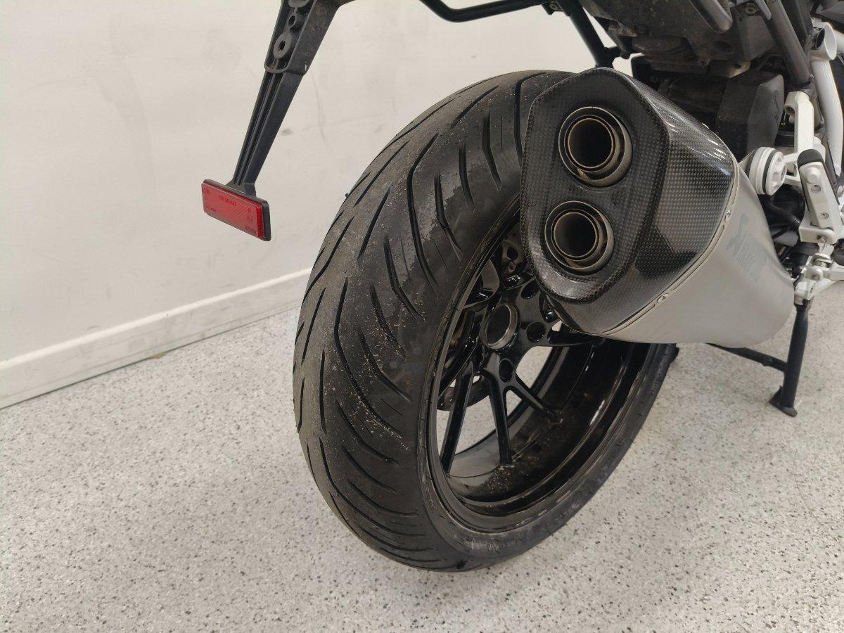 2021 BMW R 1250 R ROAD