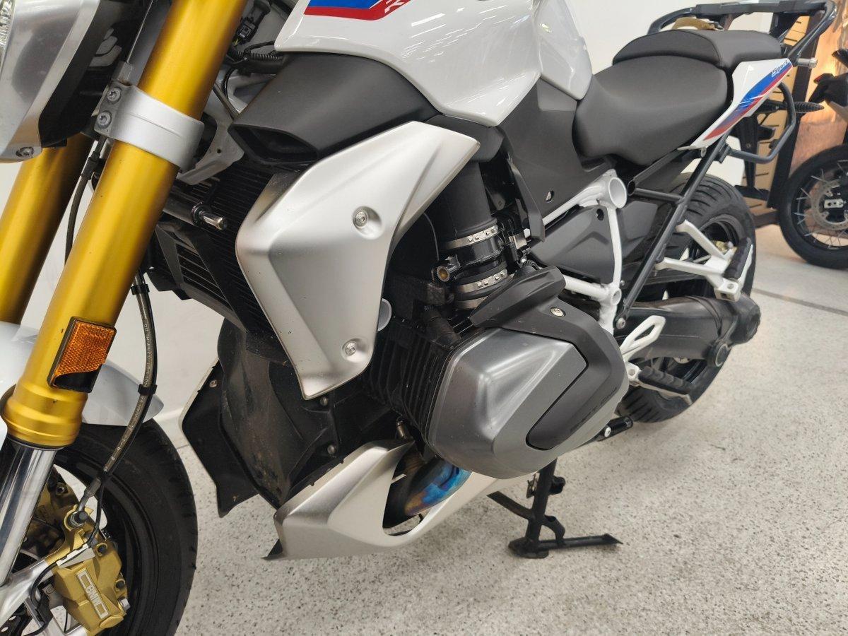 2021 BMW R 1250 R ROAD