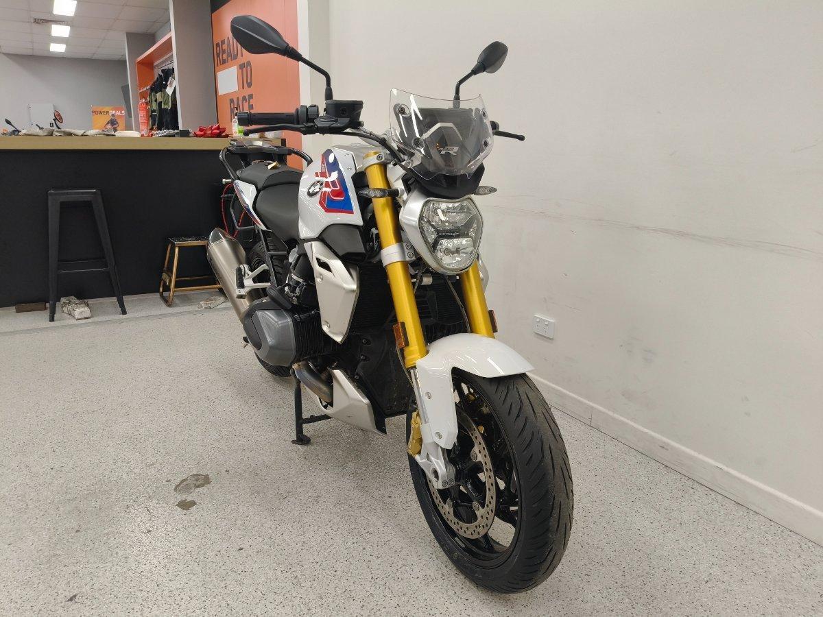 2021 BMW R 1250 R ROAD