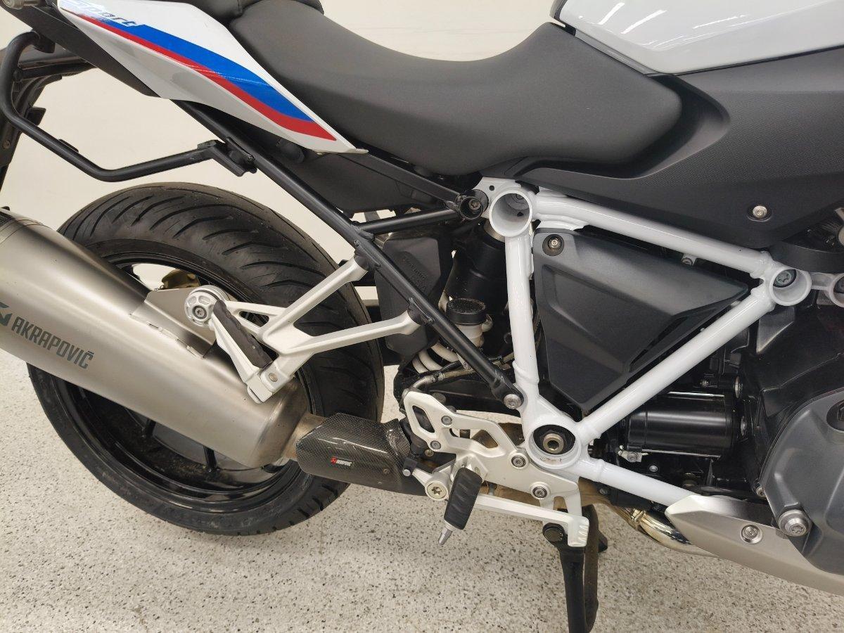 2021 BMW R 1250 R ROAD