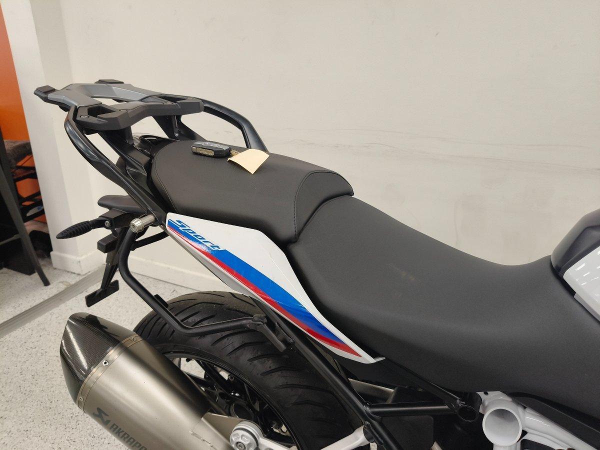 2021 BMW R 1250 R ROAD