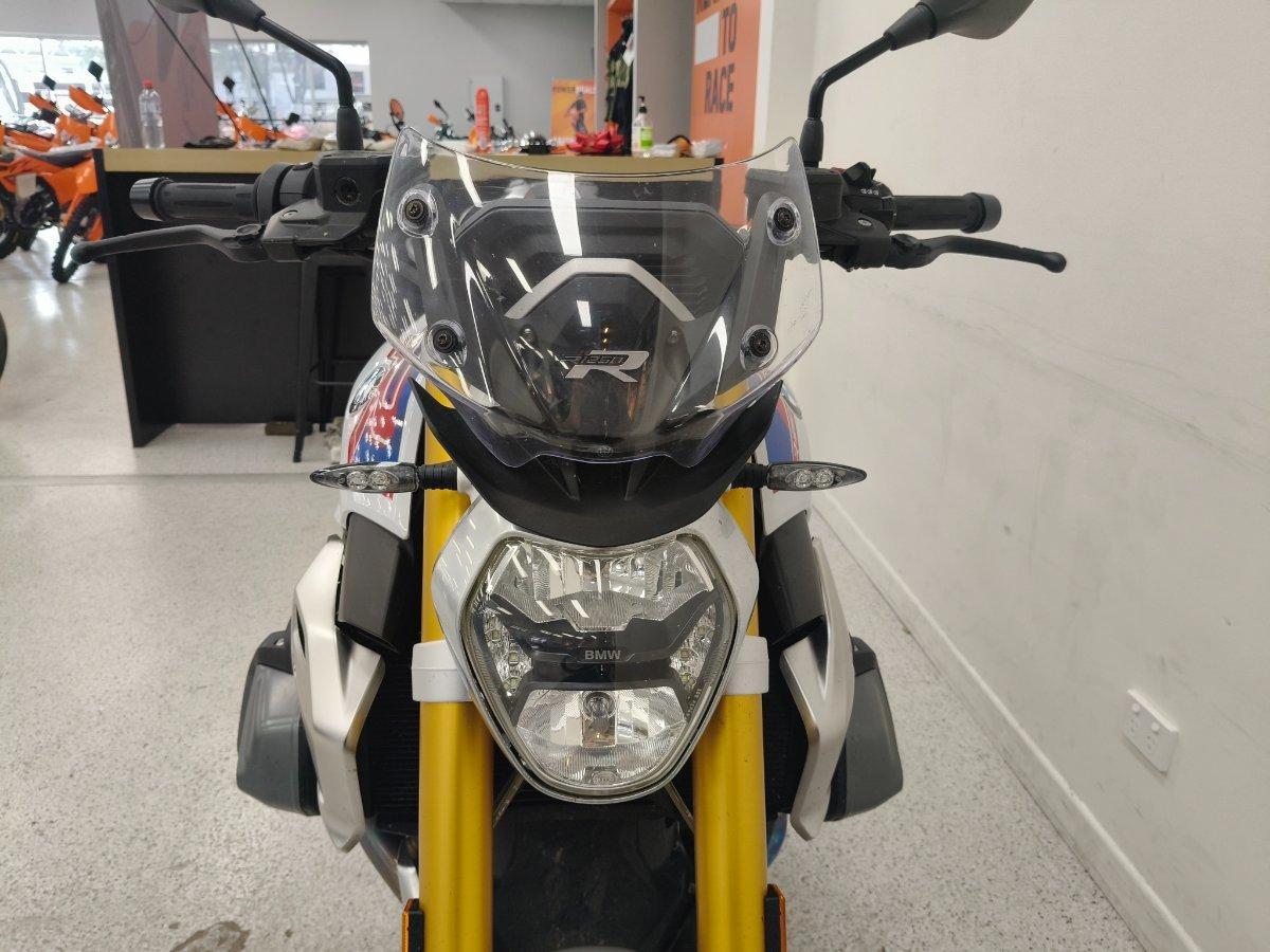 2021 BMW R 1250 R ROAD