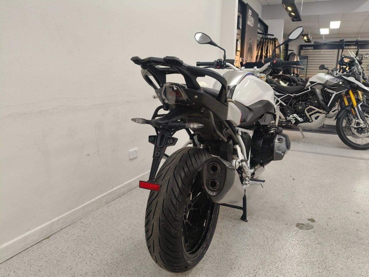 2021 BMW R 1250 R ROAD