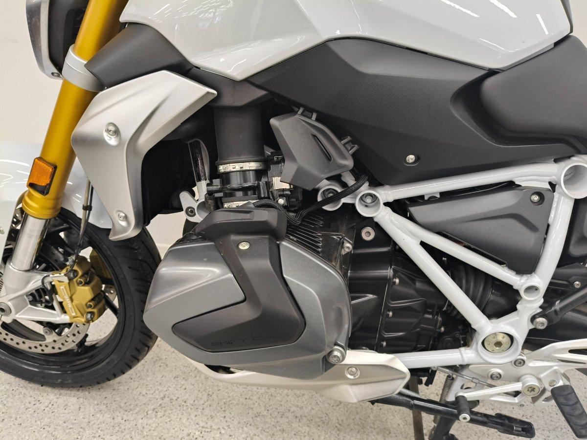 2021 BMW R 1250 R ROAD