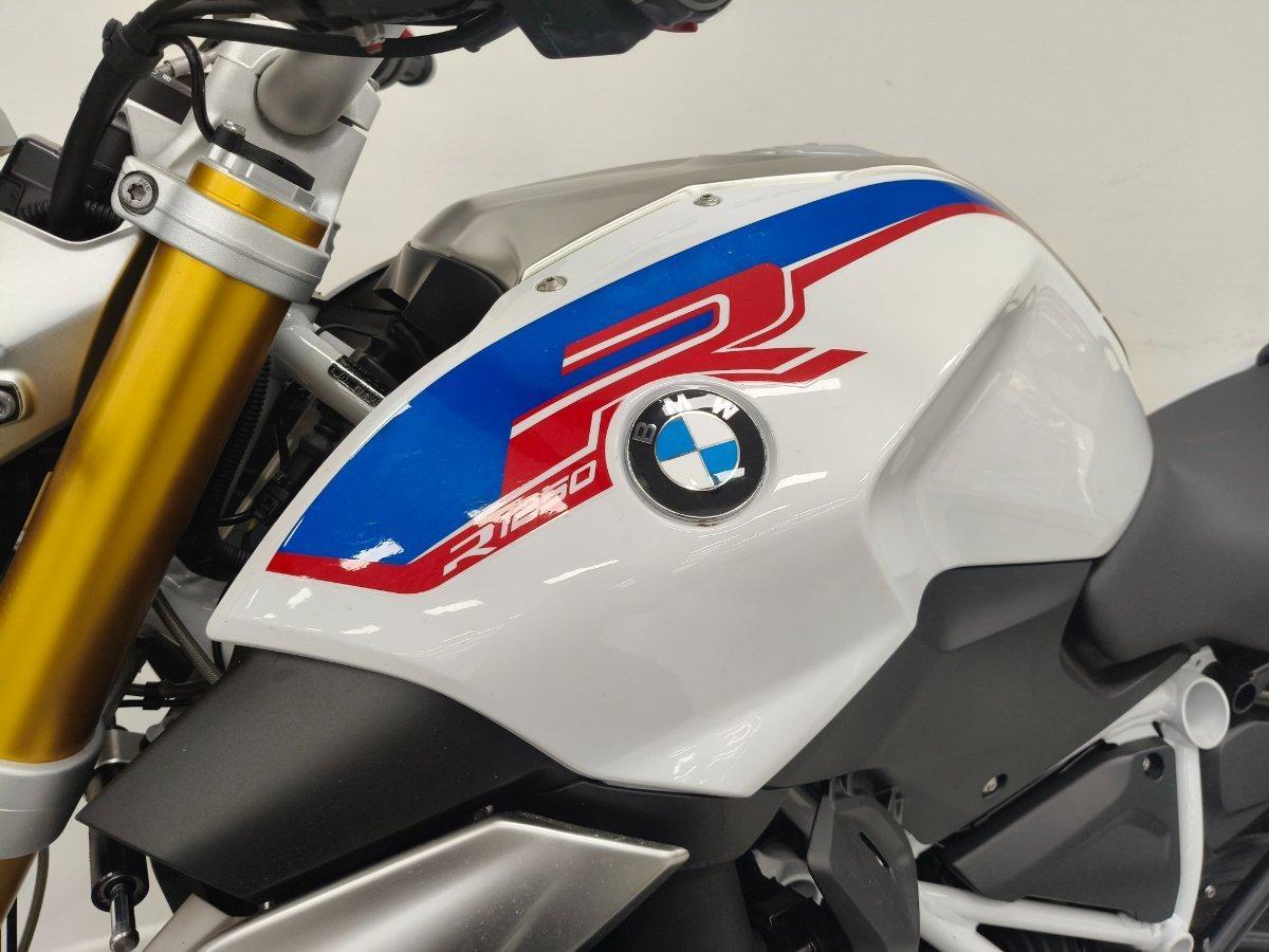 2021 BMW R 1250 R ROAD