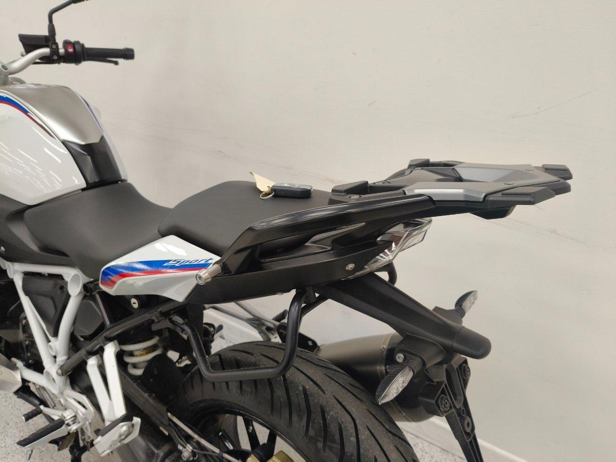 2021 BMW R 1250 R ROAD