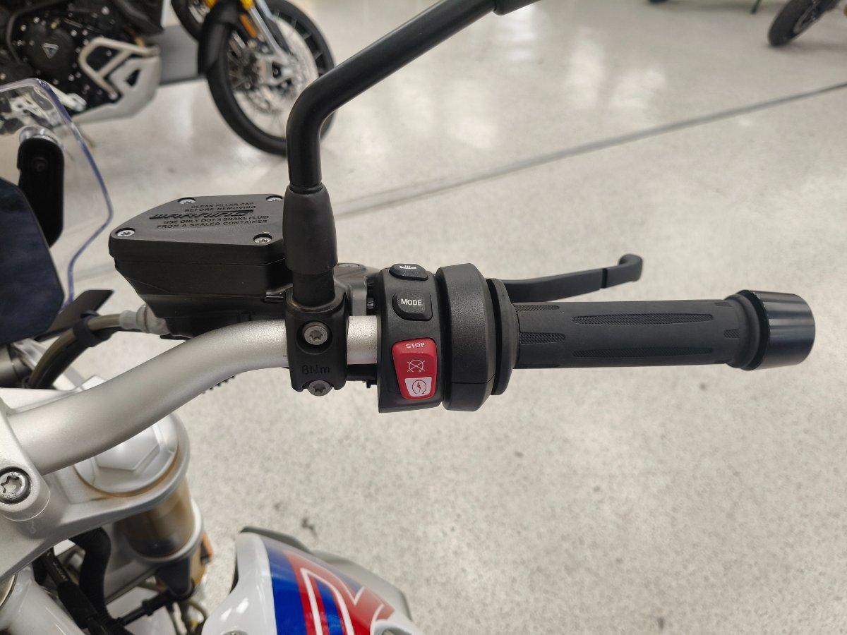2021 BMW R 1250 R ROAD