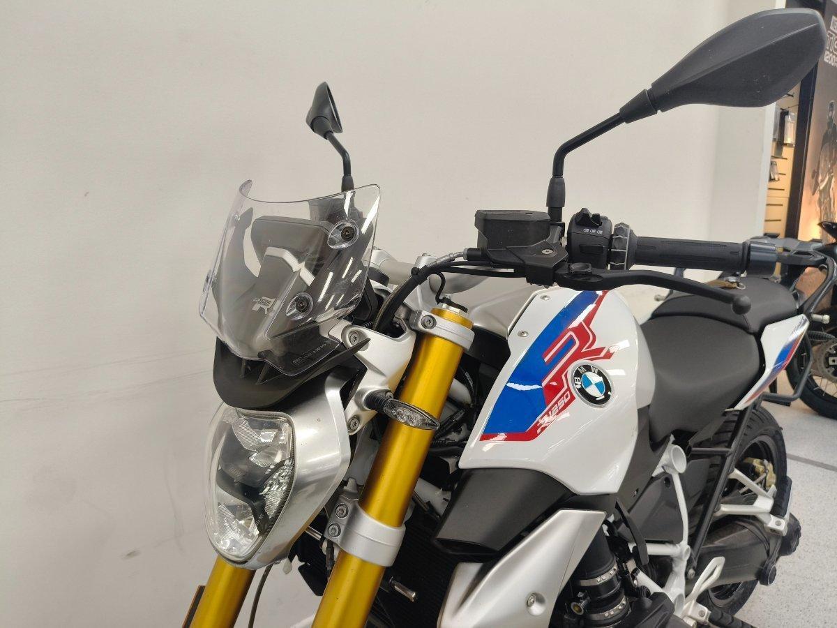 2021 BMW R 1250 R ROAD