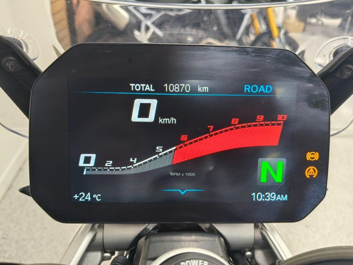 2021 BMW R 1250 R ROAD