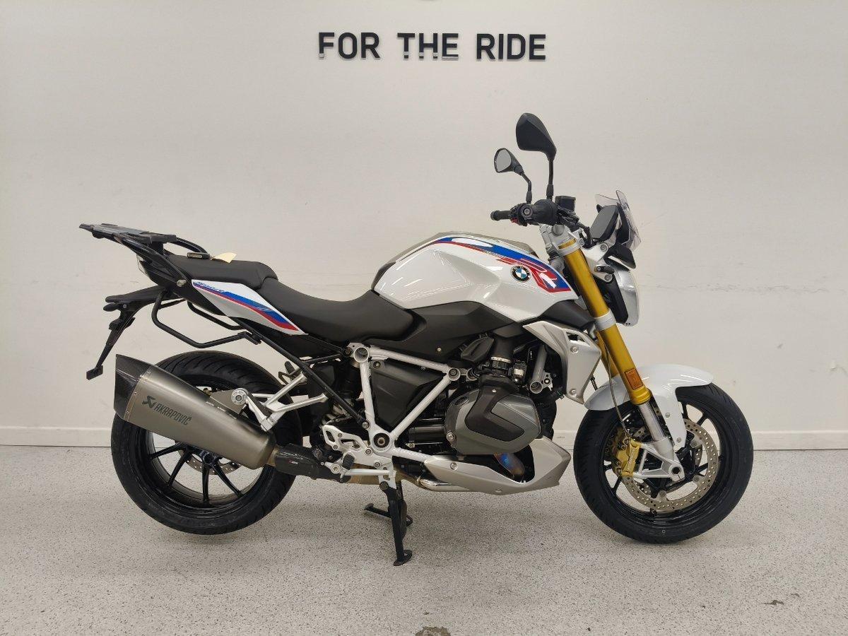 2021 BMW R 1250 R ROAD