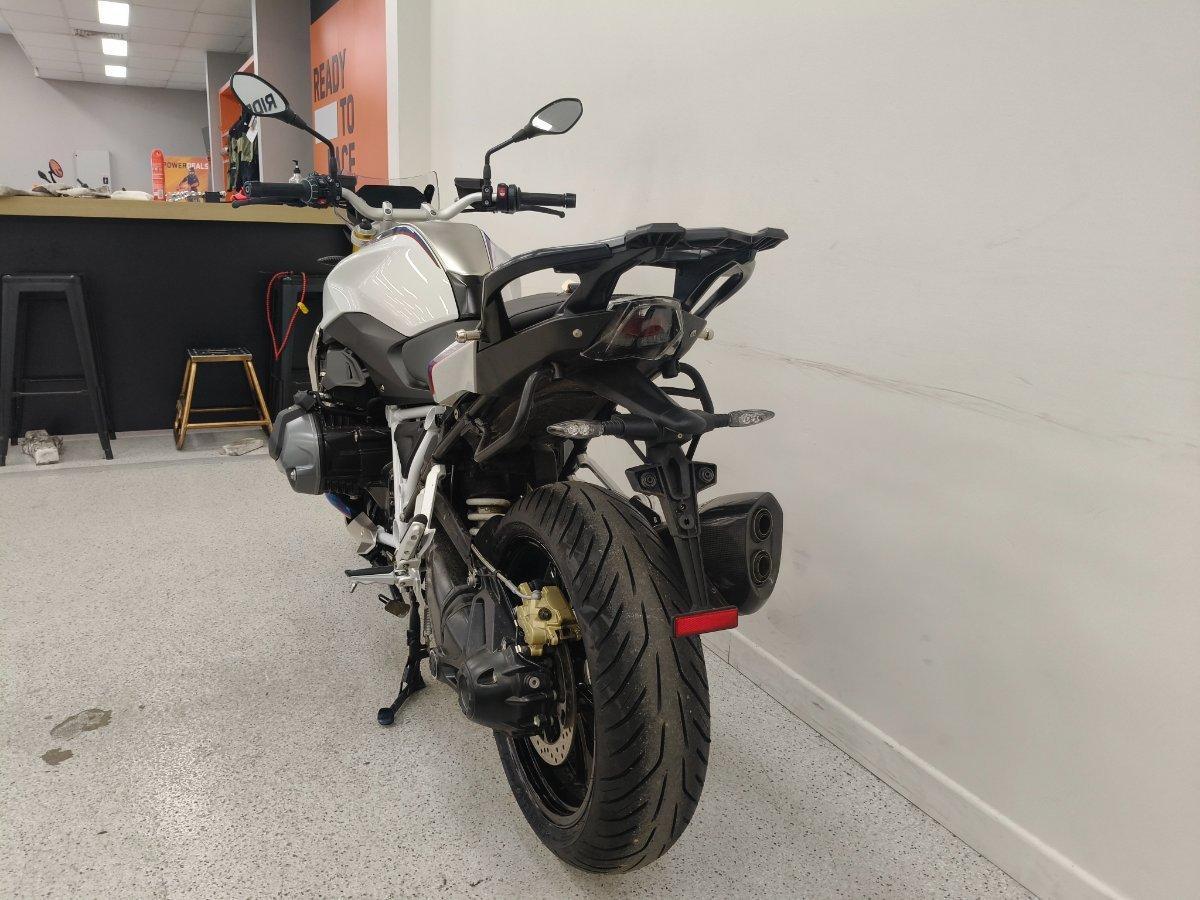 2021 BMW R 1250 R ROAD