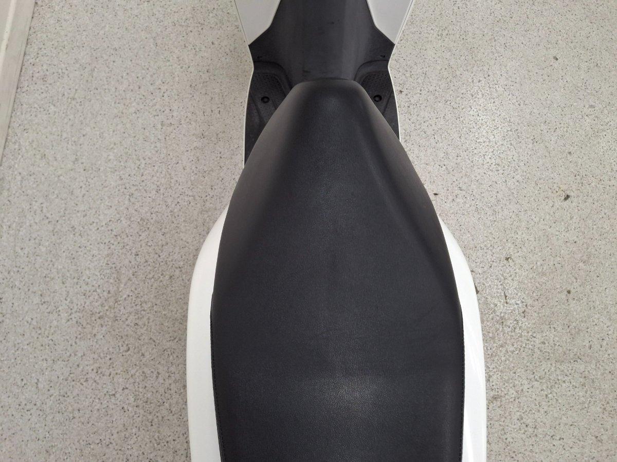 2021 SUZUKI ADDRESS (UK110NE) SCOOTER
