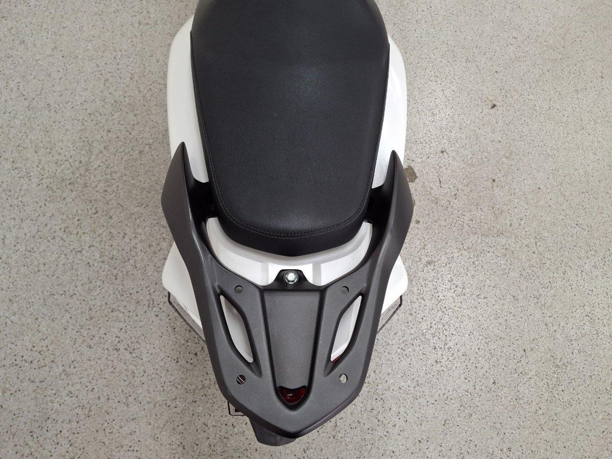 2021 SUZUKI ADDRESS (UK110NE) SCOOTER