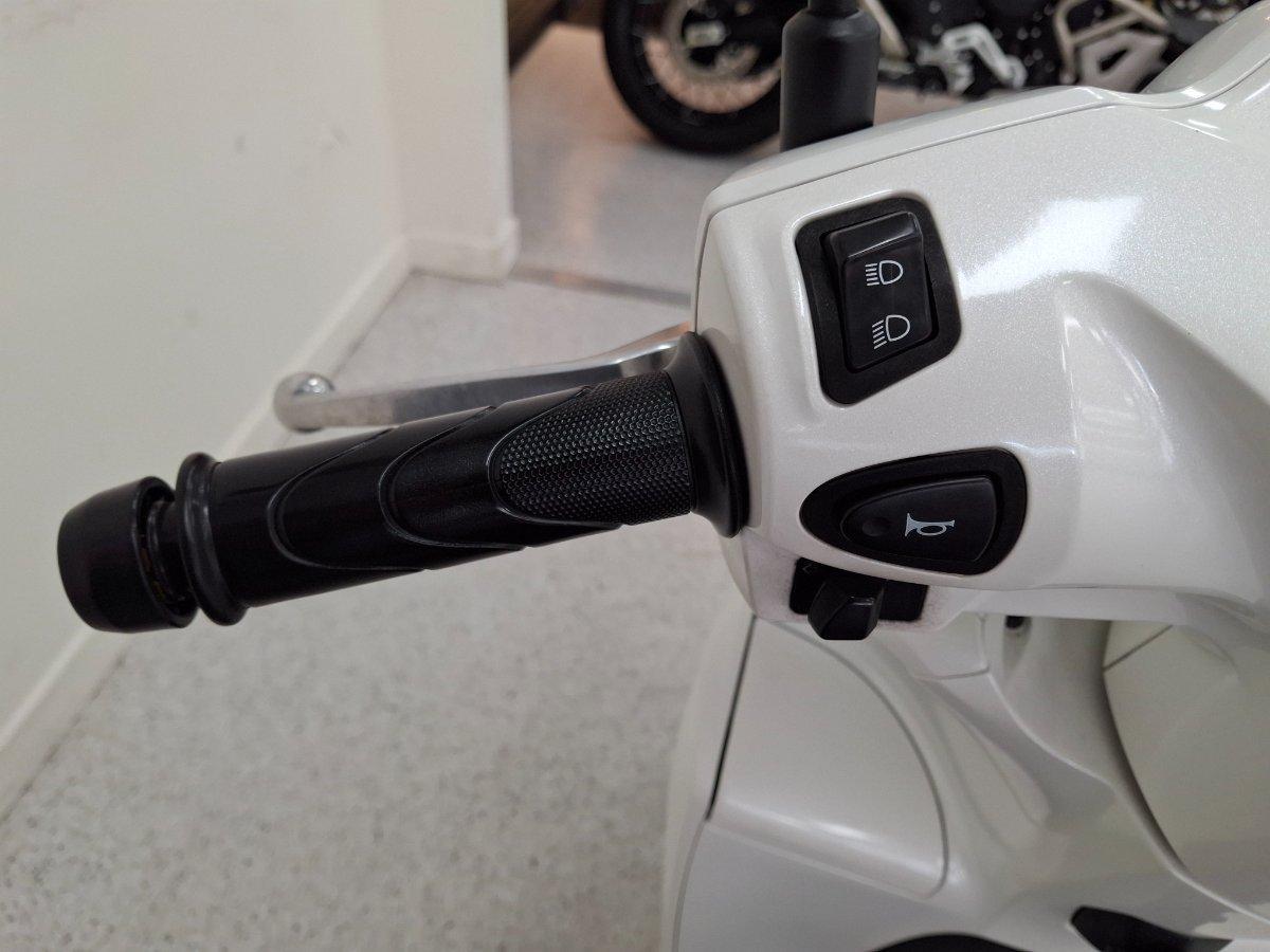 2021 SUZUKI ADDRESS (UK110NE) SCOOTER