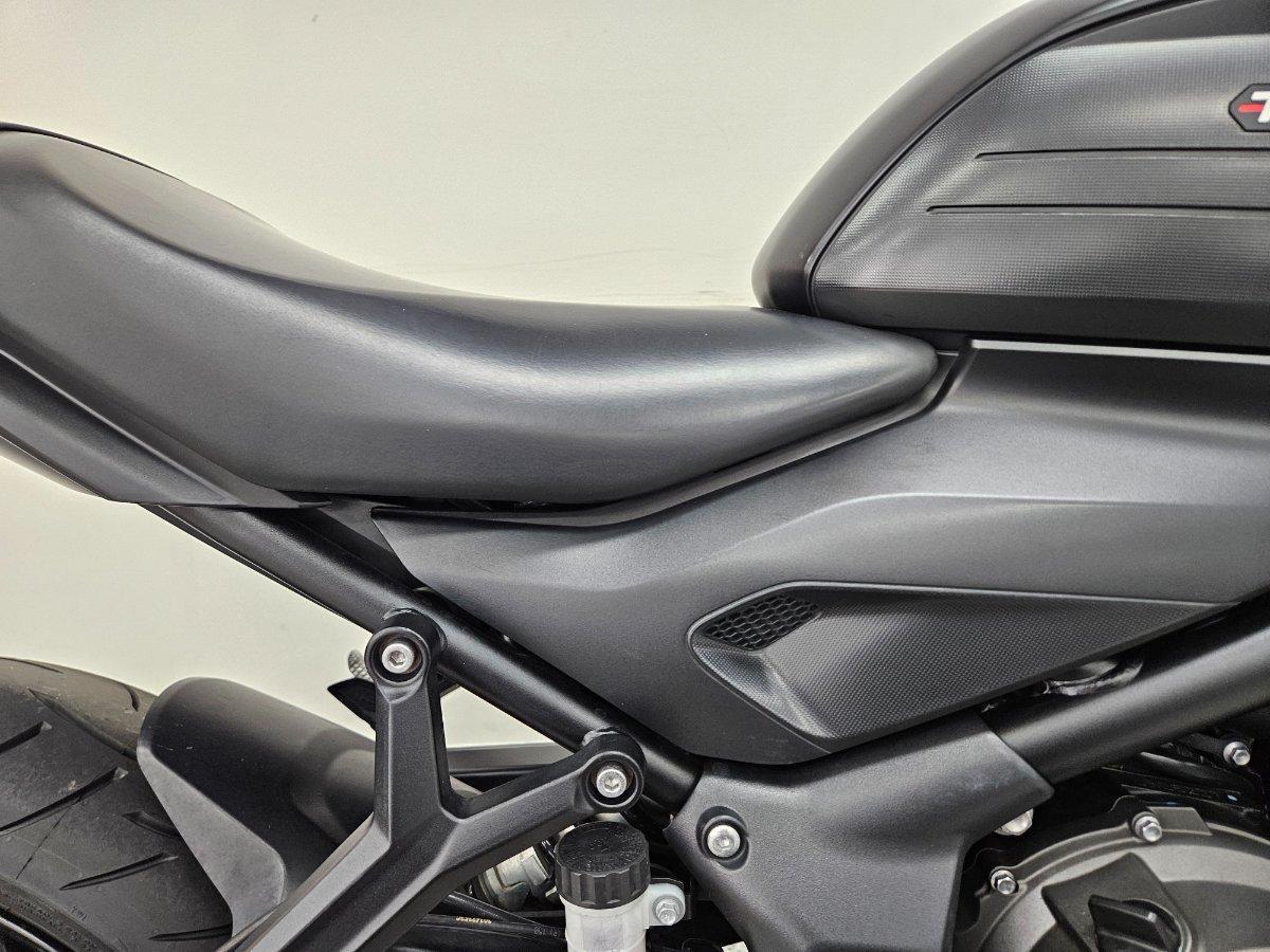 2023 TRIUMPH TRIDENT 660 ROAD