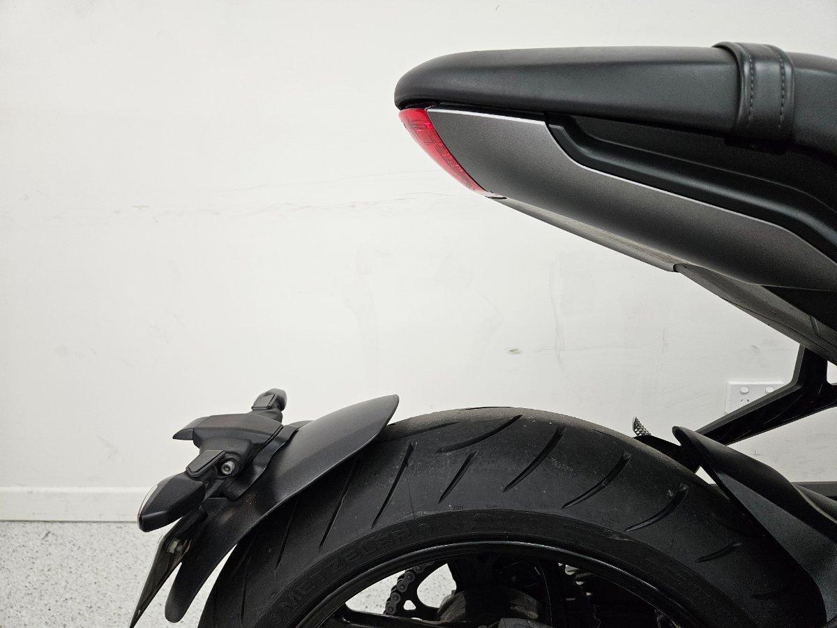 2023 TRIUMPH TRIDENT 660 ROAD