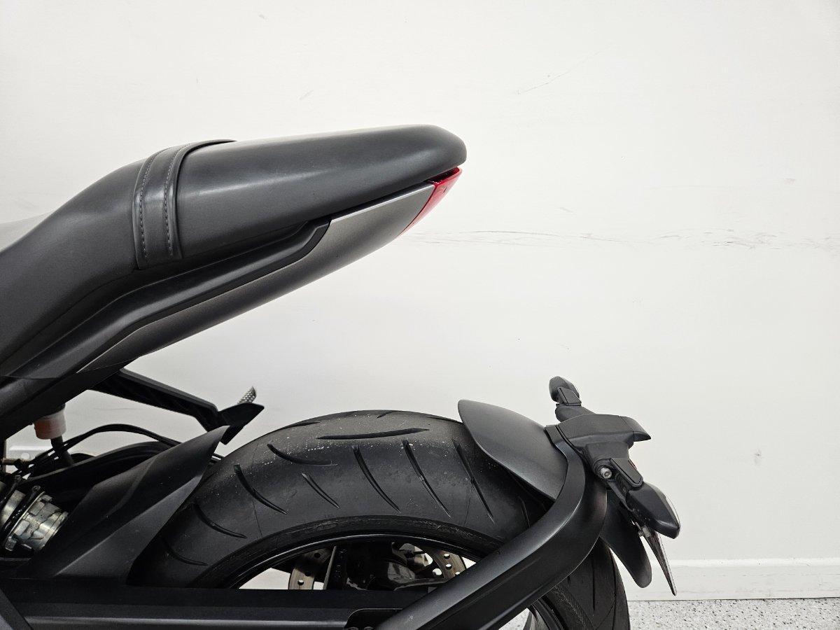 2023 TRIUMPH TRIDENT 660 ROAD