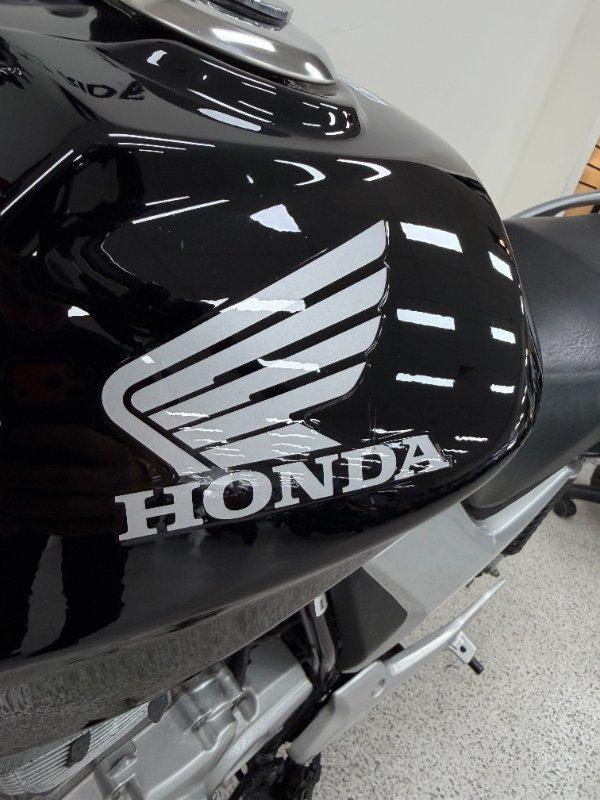 2019 HONDA CB125E ROAD